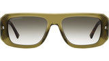 D2 0107/S 4C3 Olive