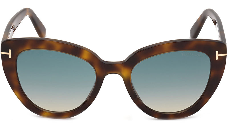 Izzi FT0845 53P blonde havana