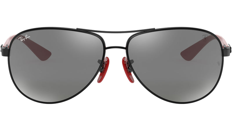 Ferrari RB8313M F0096G black