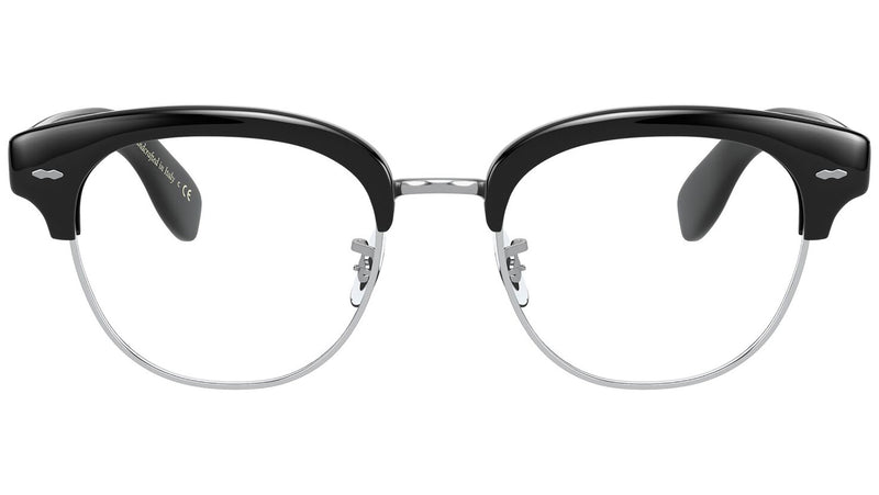 Cary Grant 2 OV5436 1005 Black