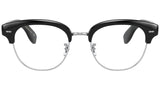 Cary Grant 2 OV5436 1005 Black