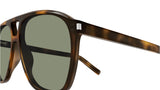 SL 596 DUNE 002 tortoise green