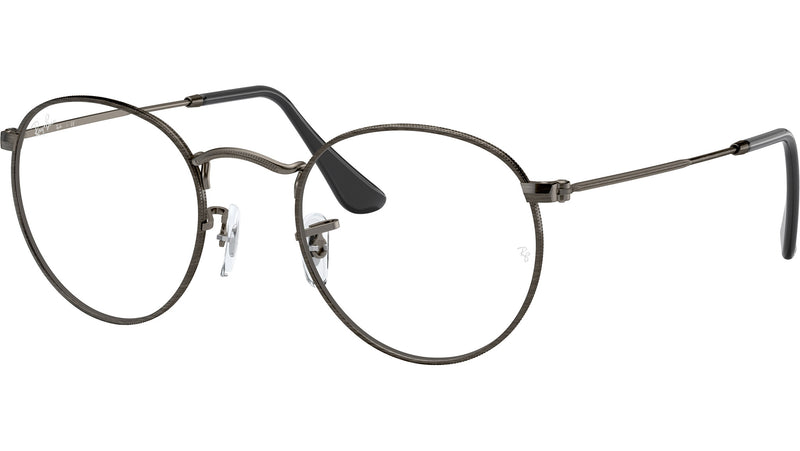 Round Metal Optics RB3447V 3118