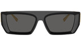 TF4214U 8001S4 Black