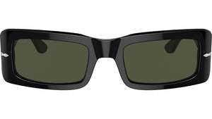 PO3332S Francis 95/31 Black