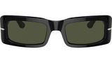 PO3332S Francis 95/31 Black