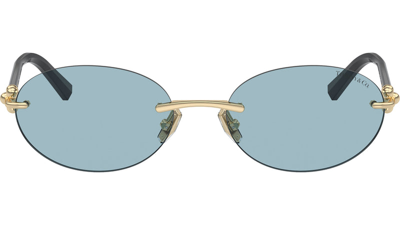 TF3104D 602180 Pale Gold