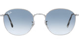Rob RB3772 003/3F silver