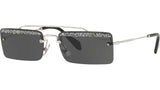 MU 59TS KJL1A1 silver
