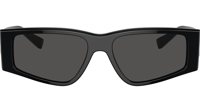 DG 4453 501/87 Black Grey