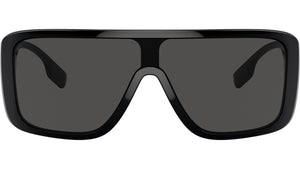 BE4401U 300187 Black