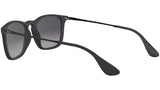 Chris RB4187F 622/8G rubber black