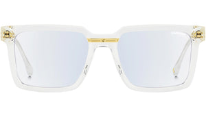 Victory C 02/BB REJ Crystal Gold