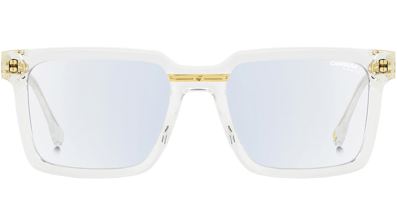 Victory C 02/BB REJ Crystal Gold