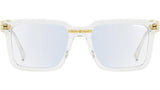 Victory C 02/BB REJ Crystal Gold
