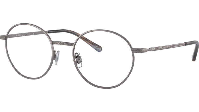 PH1217 9266 Semigunmetal