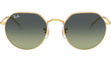 Jack RB3565 001/BH Gold