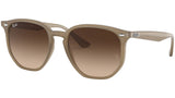 RB4306 616613 opal beige