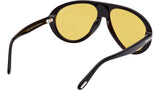 Camillo-02 FT0988 01E Black Brown