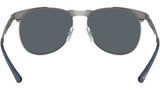 PO1016S 513/R5 Gunmetal