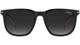 300/S M4P 9O Striped Black