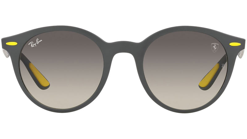 RB4296M F60811 matte grey