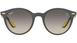 RB4296M F60811 matte grey