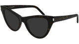 SL 425 002 dark havana