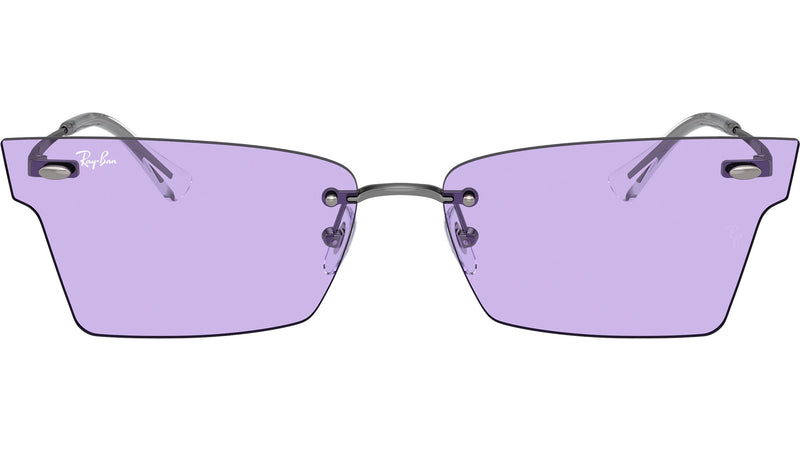 Xime RB3730 004/1A Gunmetal