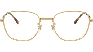 RB6534 Optics 2500