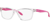 Drop Kick OY8019 04 polished clear