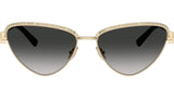 TF3107KB 62203C Gold Plated