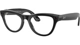 RW4010 601/MF Black