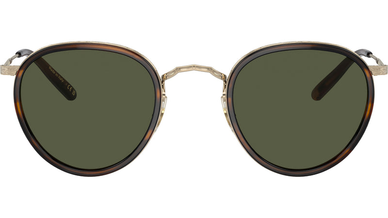 MP-2 OV1104S 533052 Tuscany Tortoise