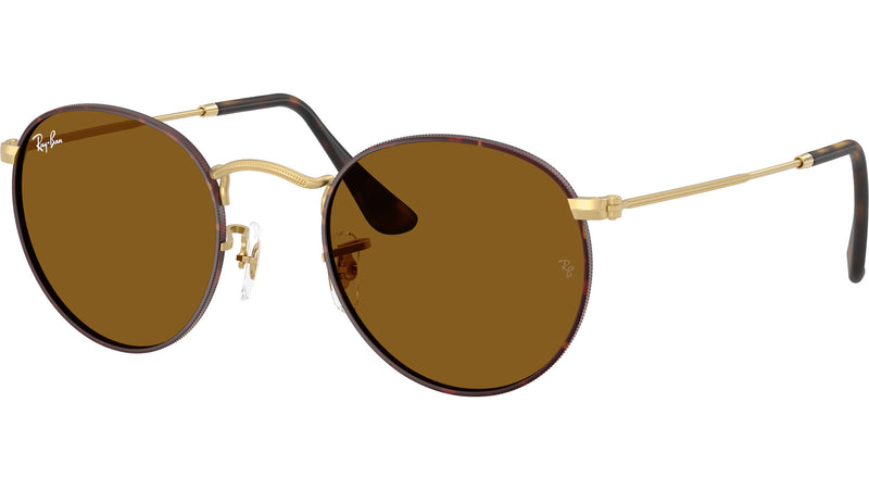 Round Metal RB3447 927533