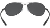 RB8301 RB8301 004/K6 gunmetal