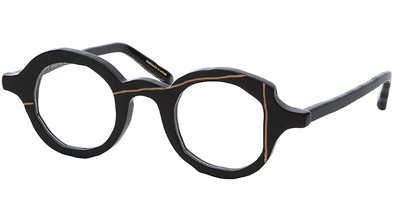 MM-0079 No.1 Black Gold