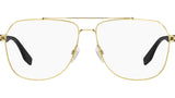 MARC 751 RHL Gold Black