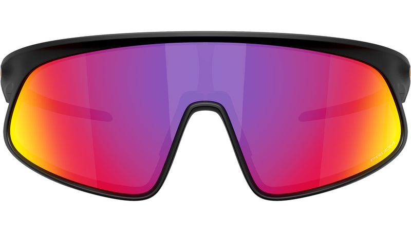 RSLV OO9484D 02 Matte Black