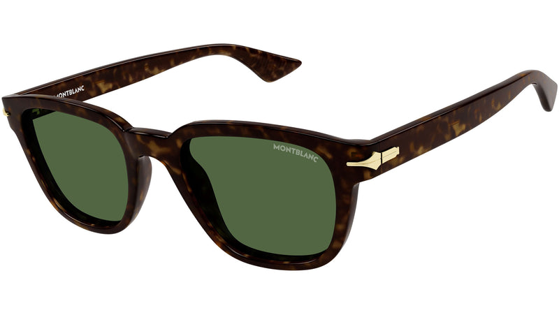 MB0302S Havana Green