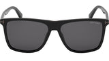 Fletcher FT0832-N 01A shiny black