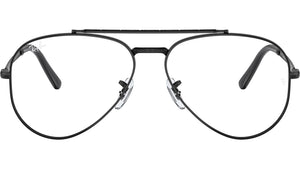 New Aviator Optics RB3625V 2509