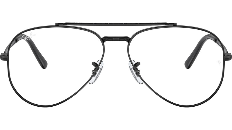 New Aviator Optics RB3625V 2509