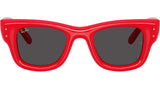Wayfarer Puffer RB4940 683187