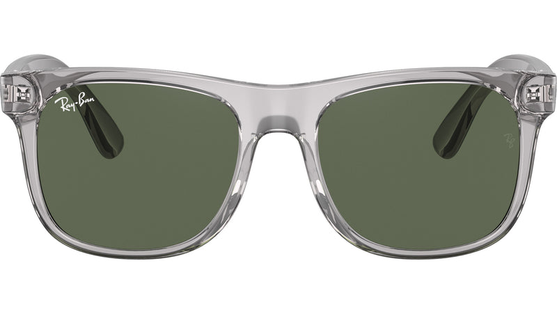 RJ9069S 707071 transparent grey