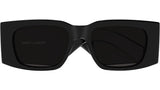 SL 654 001 Black