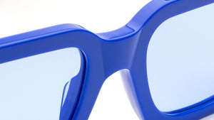 Caro Electric Blue