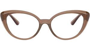VE3349U 5427 Brown Transparent
