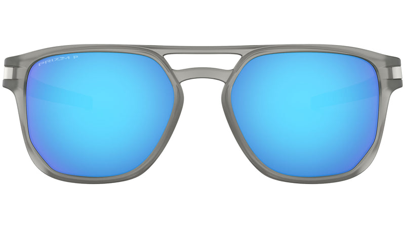 Latch Beta OO9436 06 matte grey ink