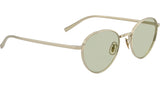 Kesner OV1350T 5252 Brushed Soft Gold